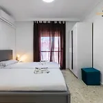 Redes Apartment *