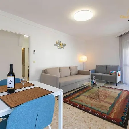 Redes Apartment
