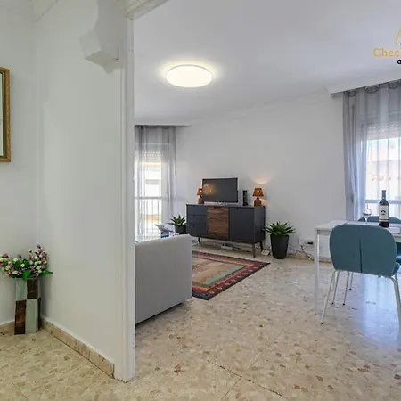 Redes Apartment