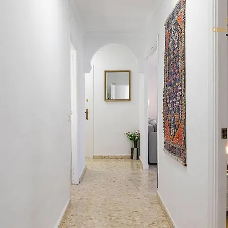 Apartment Redes *