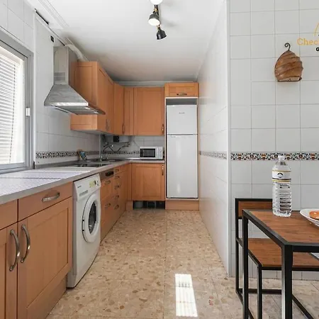Redes Apartment