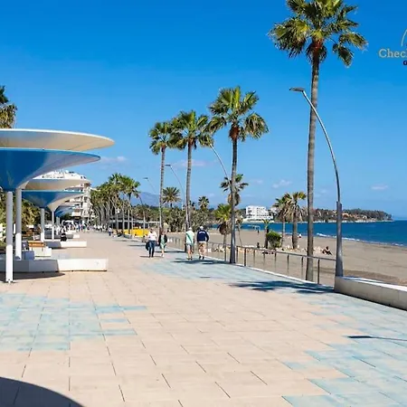 Redes * Estepona
