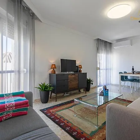 Apartamento Redes Estepona