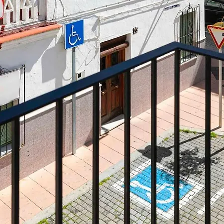 Redes Estepona