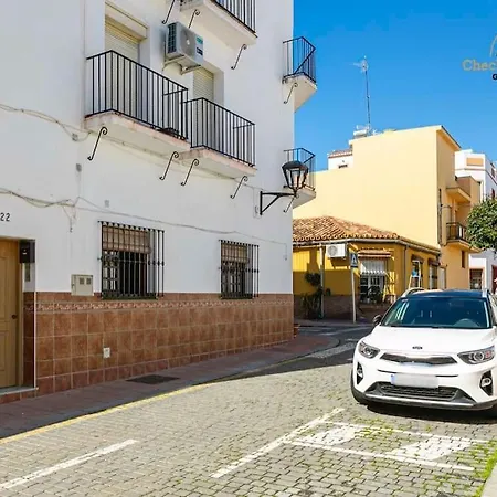 Redes * Estepona