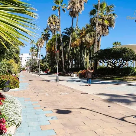 Appartement Redes Estepona