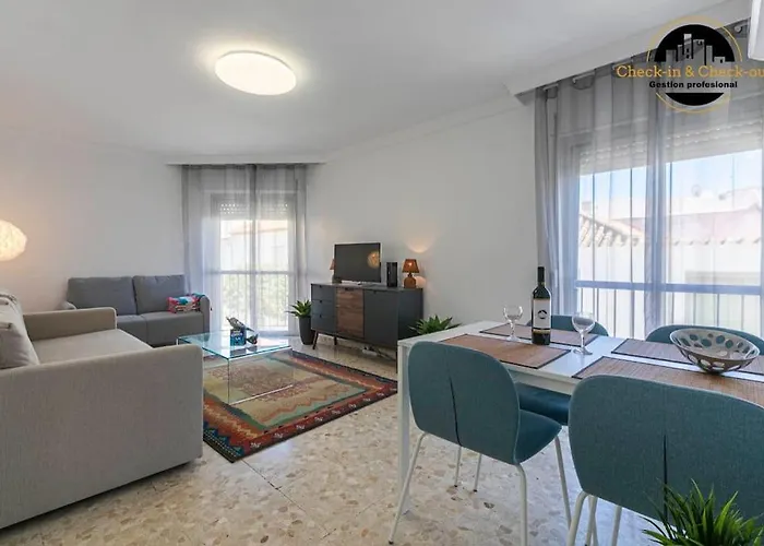 Appartement Redes Estepona